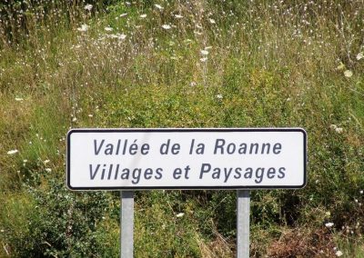 Une autre provence la roanne