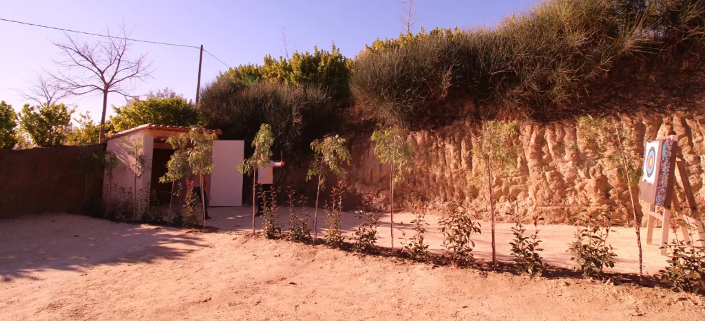 Une salle Body Mouv' accès sous conditions au Mas aux Trois Fontaines